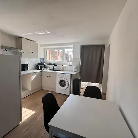 Cosy Avec Jardin Et Terrasse Au Calme Апартаменты Каор