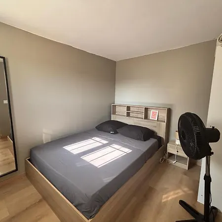 Cosy Avec Jardin Et Terrasse Au Calme * Каор